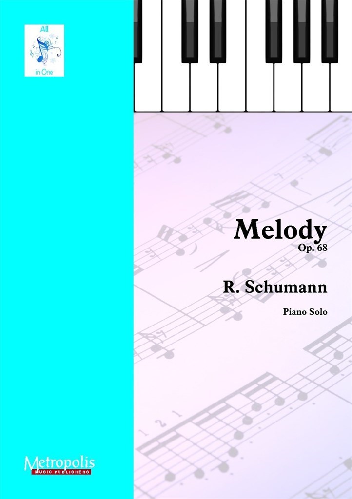 Melody Op. 68